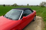 Audi 80 Cabriolet 45.500 km 10.000 &euro; Reutlingen 72764