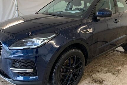 Jaguar E-Pace 100.000 km 23.800 &euro; Steinbach-Hallenberg OT Herges-Hallenberg 98587