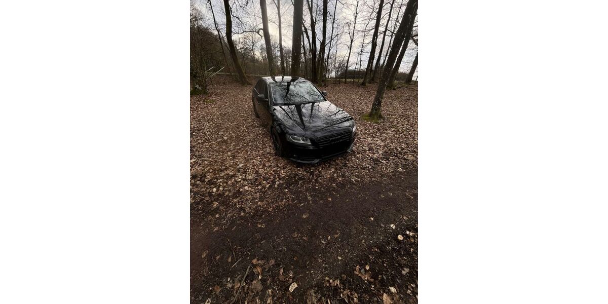 Audi A4 164.000 km 8.800 &euro; Rehweiler 66907