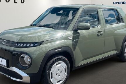 Hyundai INSTER 3.896 km 23.990 &euro; Ludwigshafen 67059