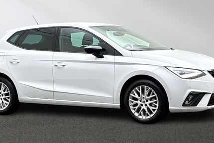 Seat Ibiza 22.564 km 22.350 &euro; Rheine 48429