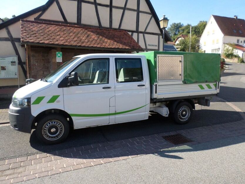 T5 Transporter