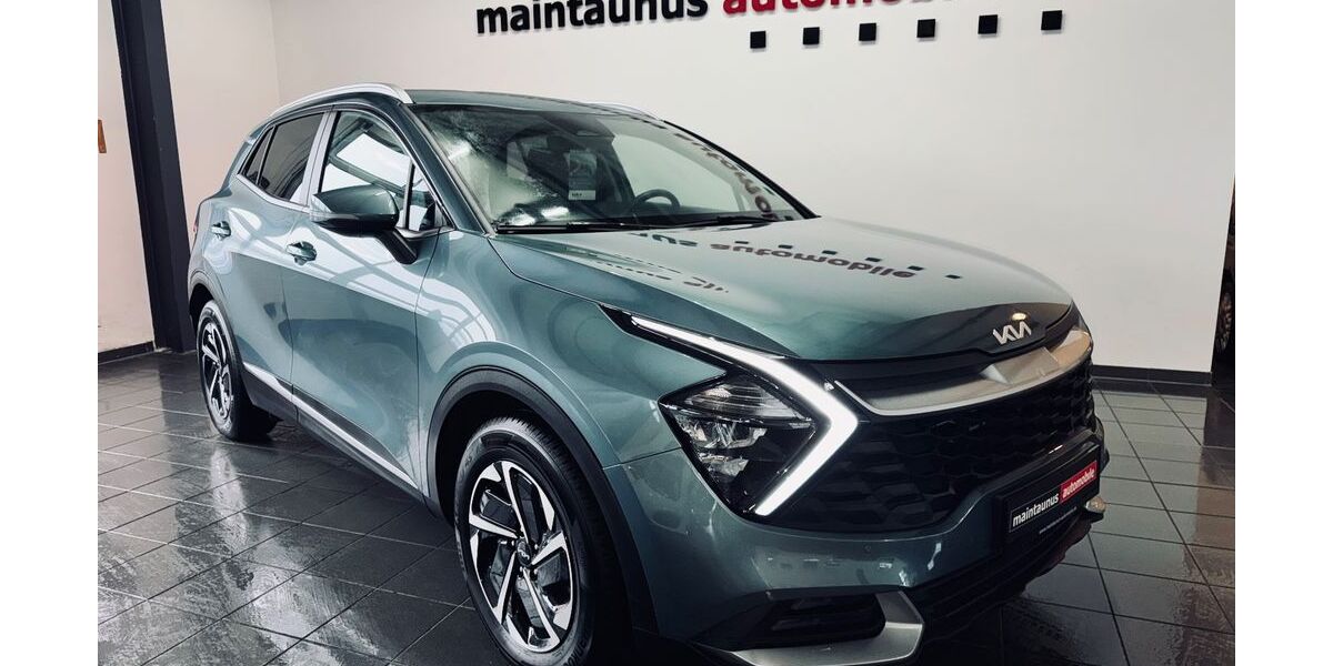 Kia Sportage 75.300 km 24.900 &euro; Hofheim-Wallau 65719