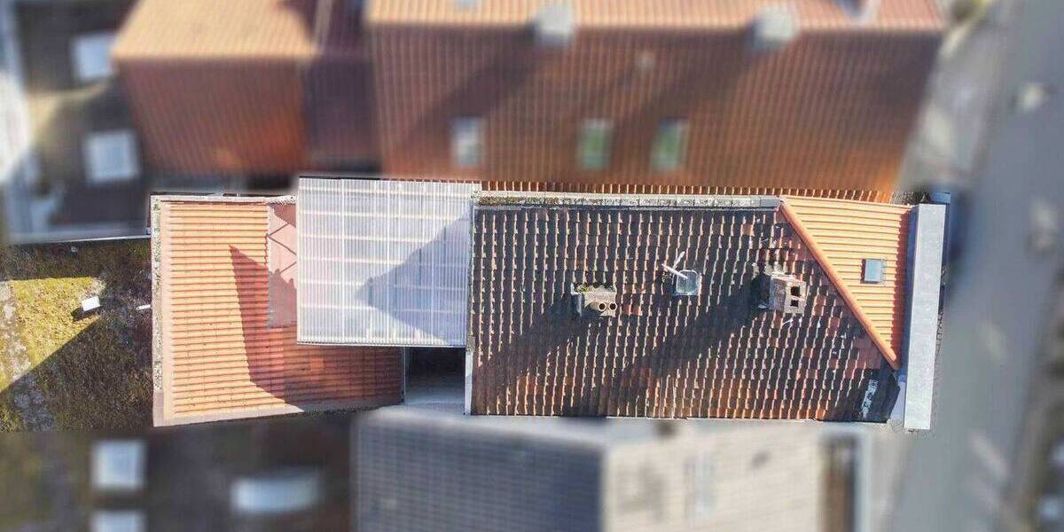 Gewerbeobjekt Detmold Innenstadt - 220.000&euro; | Angebot:26259239