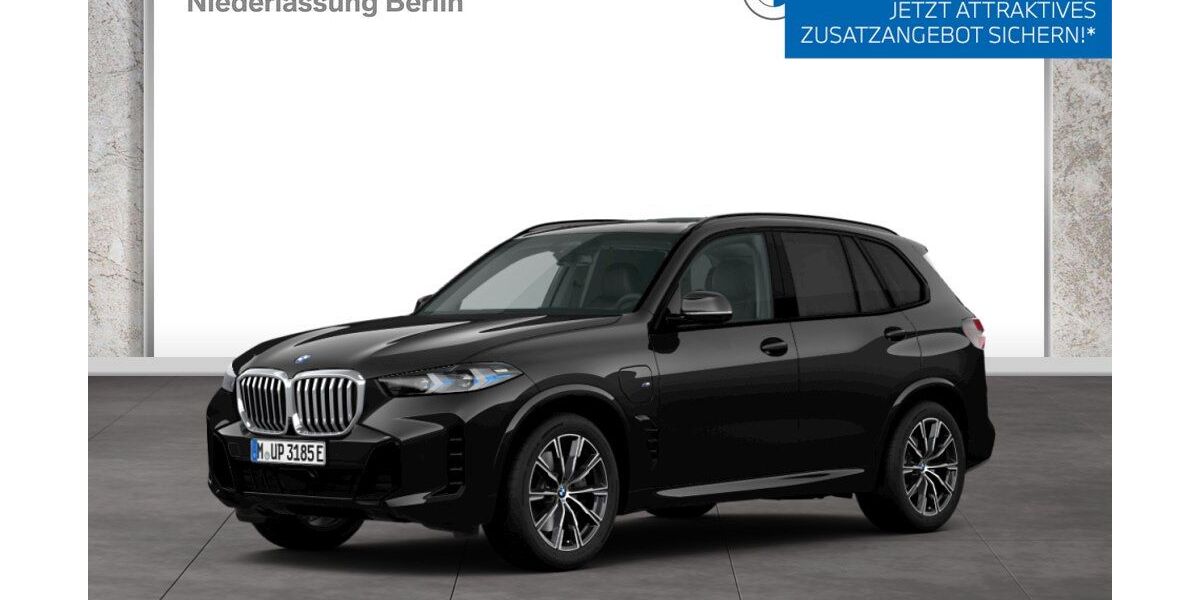 BMW X5 15.209 km 95.680 &euro; Berlin 14057