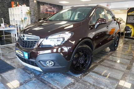 Opel Mokka 69.254 km 9.950 &euro; Mühlheim am Main nähe Frankfurt 63165