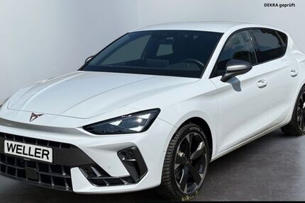Cupra Leon 18.089 km 26.695 &euro; Herford 32049