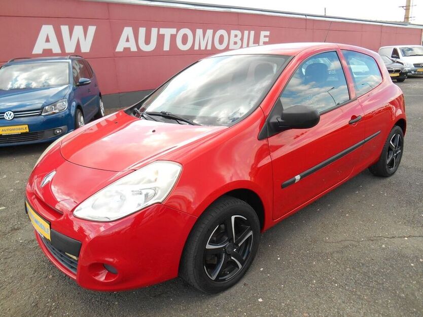 Clio