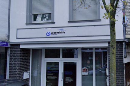 Büro in Kevelaer 650 € 55 m² zimmer