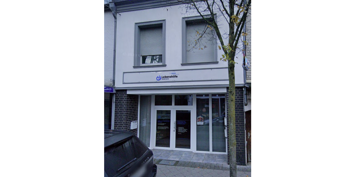 Büro in Kevelaer 650 € 55 m² zimmer