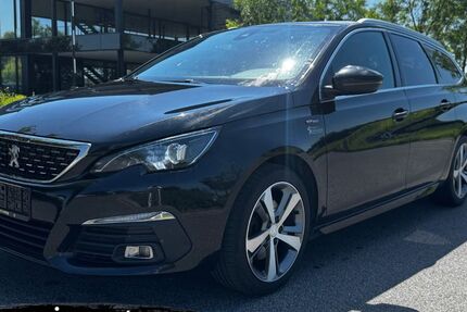 Peugeot 308 178.000 km 8.990 &euro; Hassfurt 97437