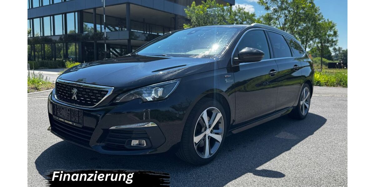Peugeot 308 178.000 km 8.990 &euro; Hassfurt 97437