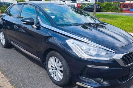 Citroen DS5 359.050 km 4.500 &euro; Meckenheim 53340