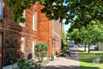 ab sofort: Behindertengerechte 3ZKB Wohnung Nr. 103 im EG 3 zimmer