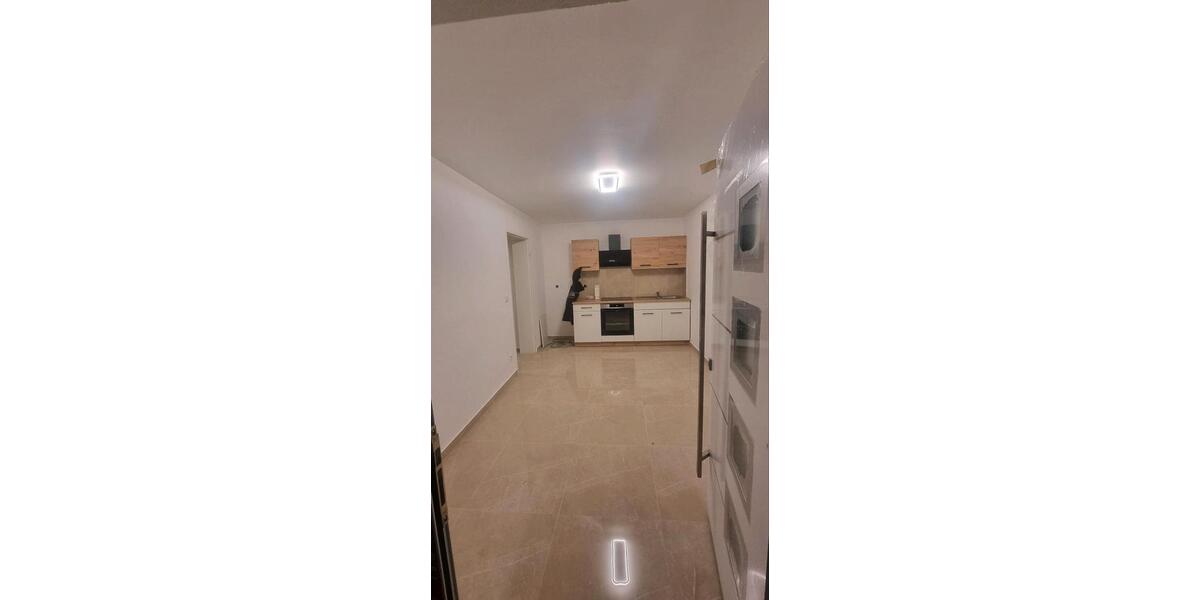 Erdgeschoßwohnung Rosbach vor der Höhe - 2 Zimmer, 45 m&sup2;, 1.180&euro; | Angebot:26552012