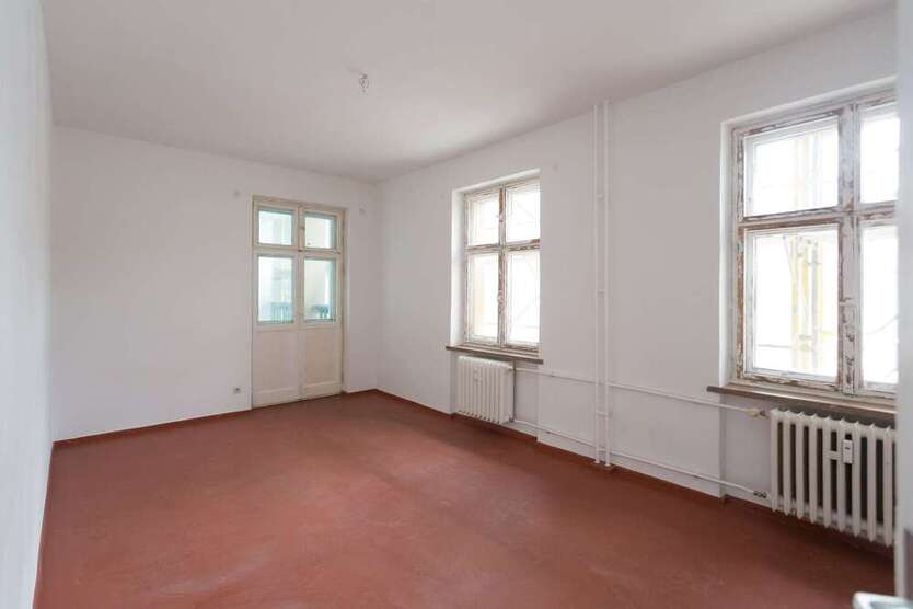 Wohnung zum Kaufen in Berlin 364.500 € 60.74 m²