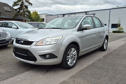 Ford Focus 120.000 km 3.700 &euro; Rheinberg 47495