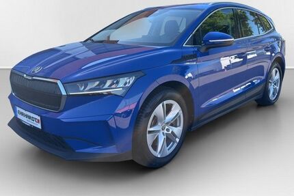 Skoda Enyaq 29.710 km 34.790 &euro; Arnstadt 99310
