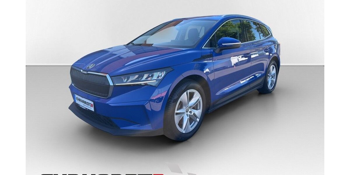 Skoda Enyaq 29.710 km 34.790 &euro; Arnstadt 99310