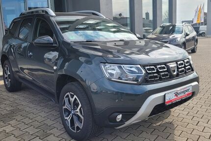Dacia Duster 65.600 km 19.999 &euro; Königsbrunn / Augsburg 86343