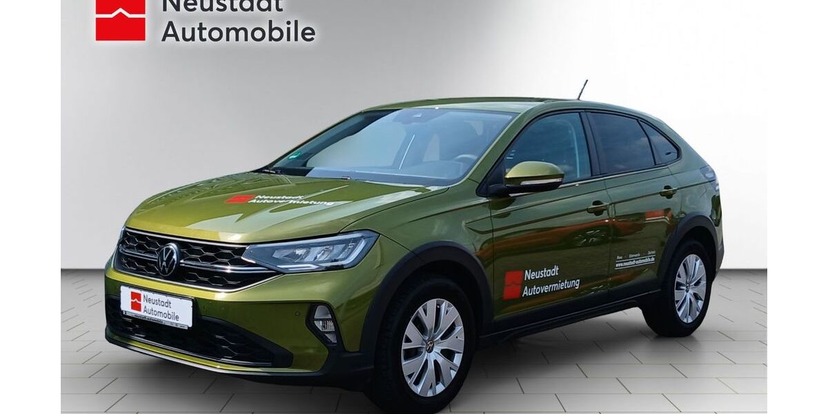 VW Taigo 20.000 km 20.980 &euro; Elsterwerda 04910