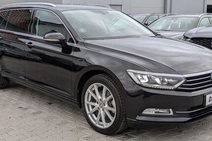 VW Passat 54.800 km 19.950 &euro; Burghaun 36151