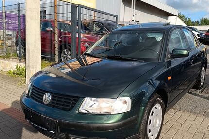 VW Passat 59.000 km 3.990 &euro; Hannover 30453