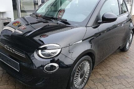 Fiat 500e 53.324 km 15.800 &euro; Kleinkitzighofen-Lamerdingen 86862