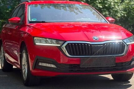Skoda Octavia 219.900 km 9.990 &euro; Langenhagen 30855