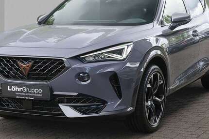 Cupra Formentor 21.330 km 31.980 &euro; Koblenz 56076