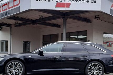 Audi A6 75.400 km 35.900 &euro; Chemnitz 09130