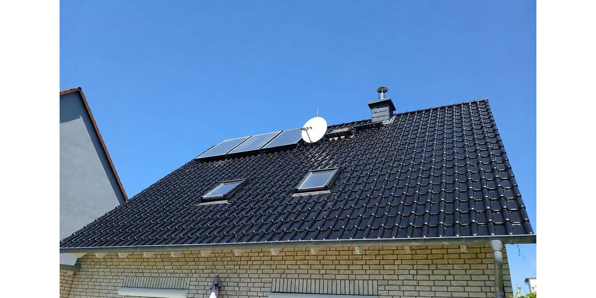 Einfamilienhaus Zerbst (Anhalt) - 4 Zimmer, 137 m&sup2;, 395.000&euro; | Angebot:26770674