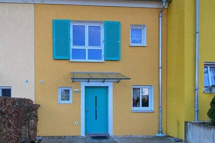 Haus Apolda - 4 Zimmer, 136 m&sup2;, 295.000&euro; | Angebot:25727017