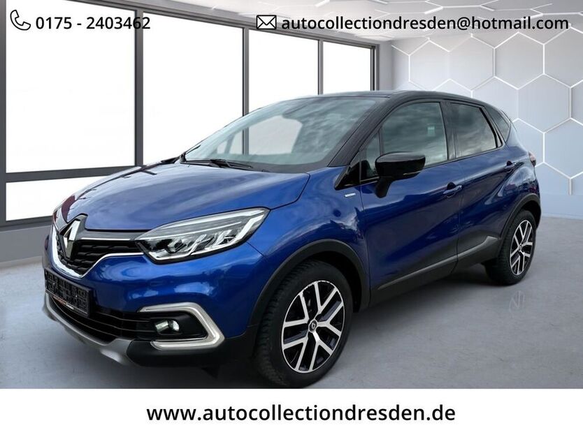 Captur