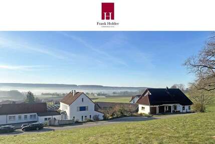 Grundstück zu verkaufen in Ehingen an der Donau Granheim 150.000 € 1031 m²