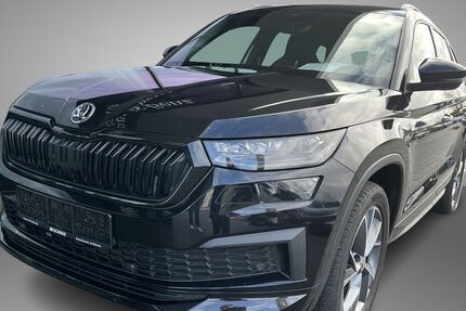 Skoda Kodiaq 32.800 km 43.390 &euro; Eisenach 99817