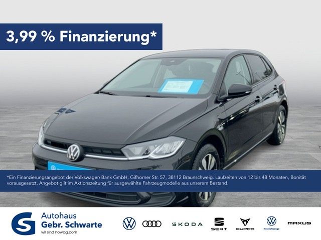 VW Polo 15.504 km 20.490 &euro; Lübbecke 32312