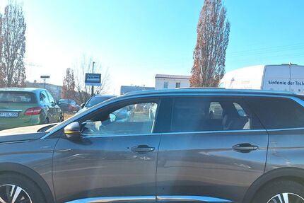 Peugeot 5008 111.000 km 14.500 &euro; Blankenfelde-Mahlow 15831