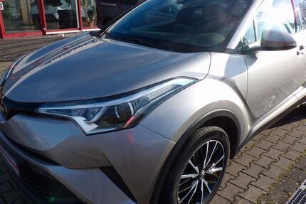 Toyota C-HR 62.580 km 15.499 &euro; Suhl 98529