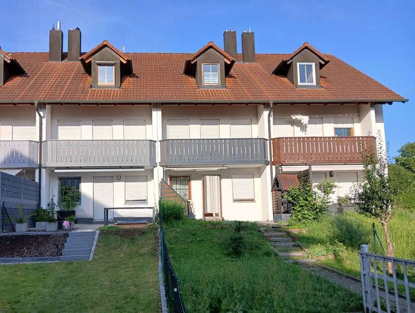 Haus zum Kaufen in Krumbach 379.000 € 135 m²