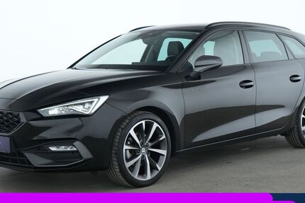 Seat Leon 50.305 km 21.225 &euro; Garching bei München 85748
