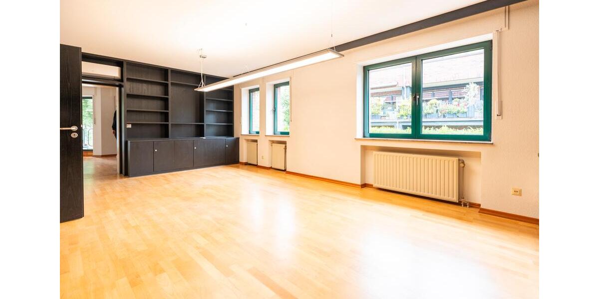 Gewerbeobjekt Bocholt Feldmark - 2.400&euro; | Angebot:24694991