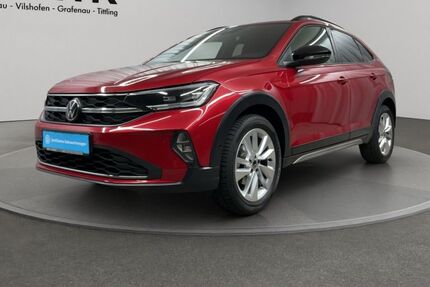 VW Taigo 14.487 km 24.760 &euro; Passau 94032