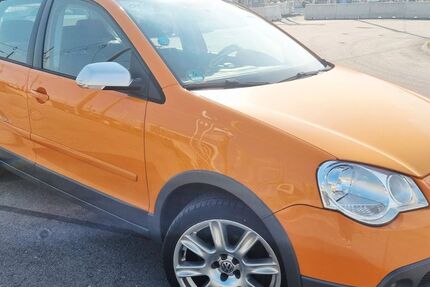 VW Polo 232.000 km 3.000 € München 80939