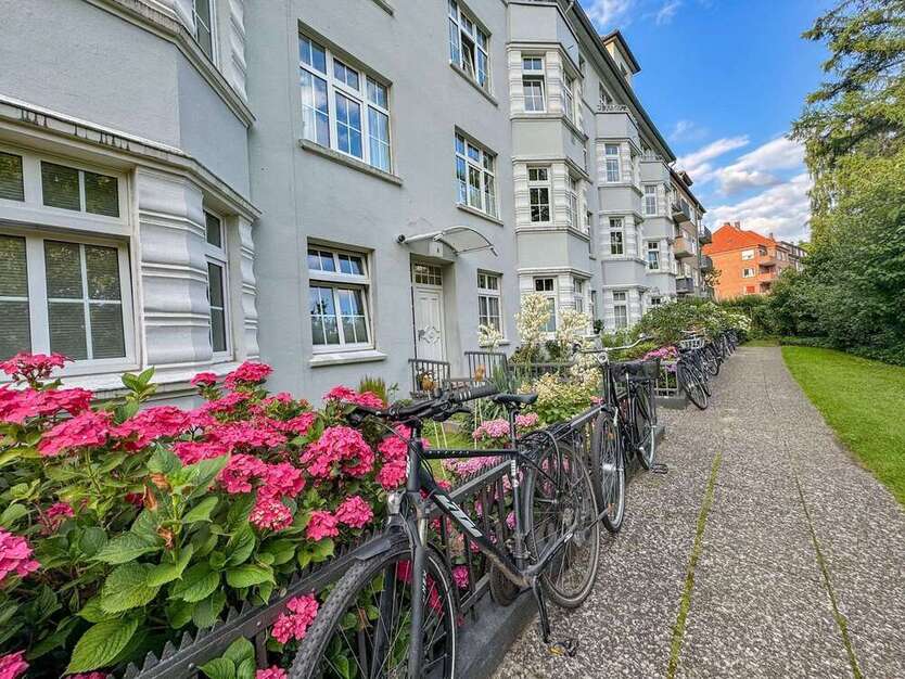 Wohnung zum Kaufen in Hamburg 229.000 € 58 m²