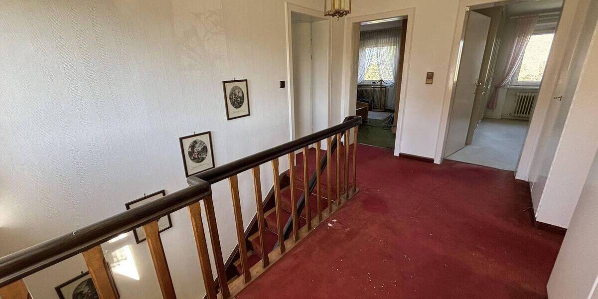 Einfamilienhaus Uetze - 6 Zimmer, 173 m&sup2;, 340.000&euro; | Angebot:26418207