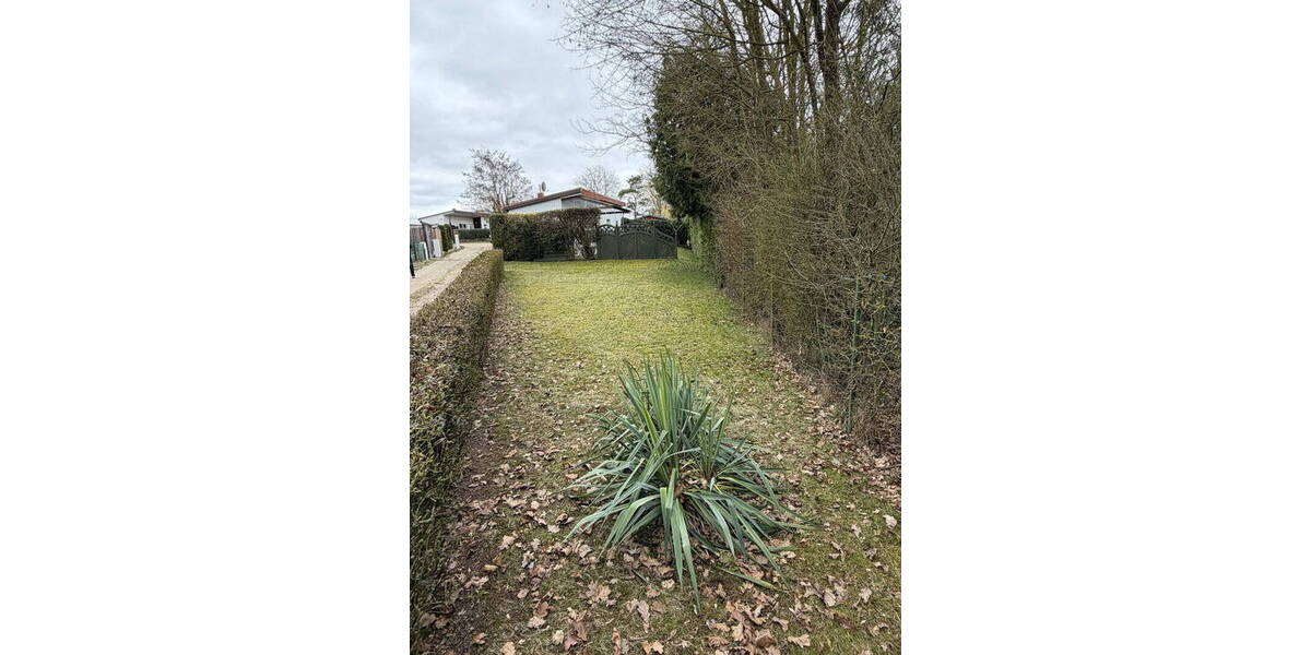 Mehrfamilienhaus, Wohnhaus Sommersdorf - 3 Zimmer, 30 m&sup2;, 135.000&euro; | Angebot:26402152