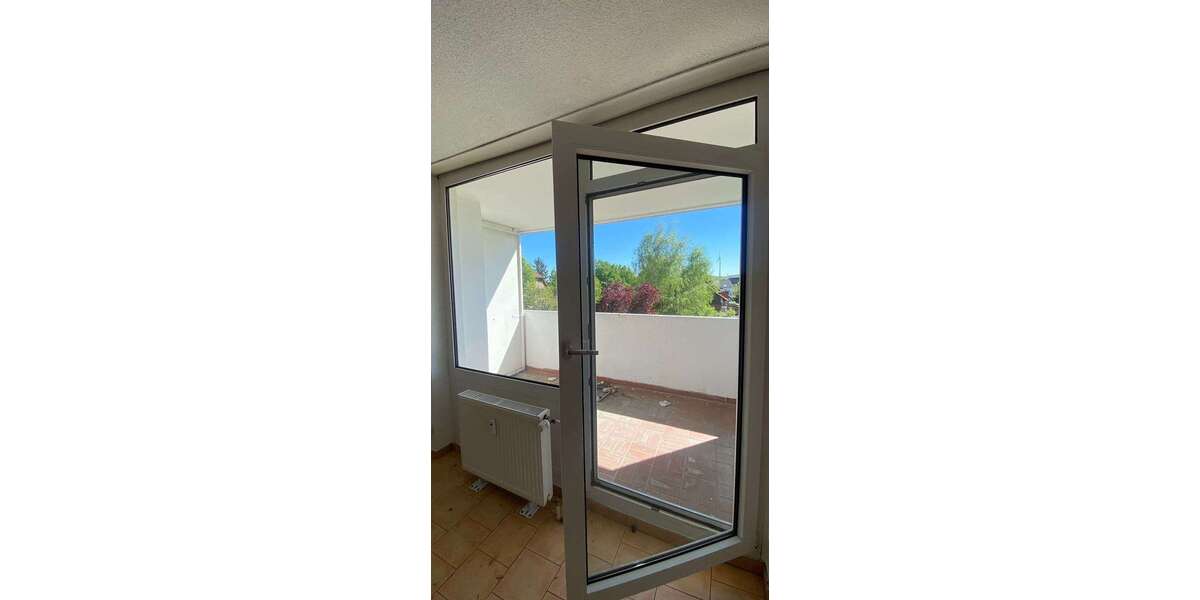 Etagenwohnung Gladbeck Butendorf - 1 Zimmer, 39 m&sup2;, 300&euro; | Angebot:26679657