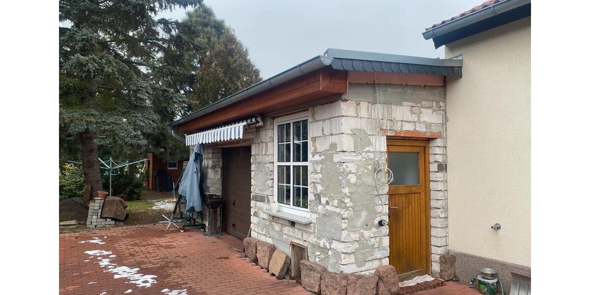 Doppelhaushälfte Oranienbaum-Wörlitz Wörlitz - 4 Zimmer, 95 m&sup2;, 129.000&euro; | Angebot:25103140