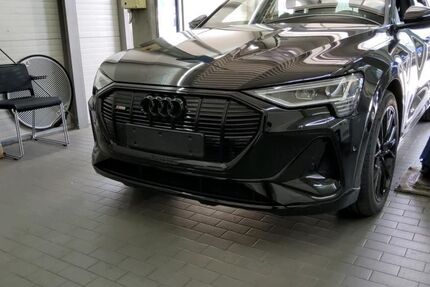 Audi e-tron 49.112 km 34.590 € Hagen 58091